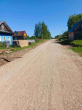 Раньше срока отремонтировали дорогу в деревне Спасское