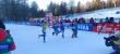 Вчера, 21 января на 2 этапе "Кубка Анны Богалий - Skimir" в Абзаково, наши спортсмены завоевали первую медаль