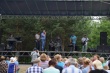 30 июня в рамках дня города Грязовца состоялся I межрайонный музыкально-поэтический фестиваль «Смородина»