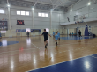 6 декабря завершились игры по мини-футболу среди юношей 2009- 2010 г.р. в рамках Общероссийского проекта "Мини-футбол в школу"
