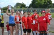 8 августа делегация МО Юровское приняла участие в спортивном мероприятии, посвященном Дню физкультурника