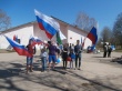 1 мая в деревне Юрово состоялись мероприятия, посвящённые празднику весны и Труда