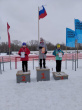 20 марта в д.Кирики-Улита Вологодского района состоялись Областные соревнования по лыжным гонкам памяти тренера Н. Дудорова