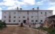 В июне ввод жилья на территории Грязовецкого муниципального района составил 448,0 кв.м.