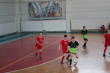 23 апреля 2022 года в спортивном комплексе "Флагман" г. Буй прошли соревнования по мини-футболу "Юный футболист"