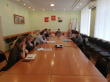 10 сентября 2021 года состоялось заседание  районной межведомственной антинаркотической комиссии