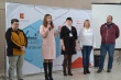 В Грязовце состоялась школа социального проектирования Вологодской области, которая собрала более 70 представителей инициативной молодежи области