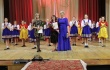 24 апреля в Грязовецком КДЦ состоялся традиционный отчетный концерт СП «Грязовецкая школа искусств» МБУДО «Центр развития детей и молодежи»