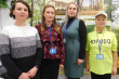 «Усадьба Брянчаниновых» и МБОУ «Юровский центр образования» были представлены вчера на выставке «Природа Вологодской области»