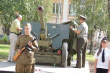 Грязовецкий музей истории и народной культуры запускает военно-патриотическую акцию «Мы помним тебя солдат!»