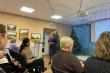 16 декабря в Грязовецком музее прошло районное совещание работников культуры
