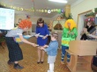 25 мая Грязовецкая детская библиотека отмечала свой 70- летний юбилей