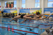 216 спортсменов стали участниками Открытого первенства по плаванию СШОР 