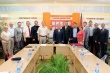 25 июня на территории Грязовецкого муниципального района состоялась рабочая поездка депутатов Законодательного Собрания Вологодской области