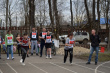 23 апреля в г. Грязовец прошли Семейные старты ГТО в рамках проекта «Всей семьей в полиатлон», для семей воспитанников Спортивной школы