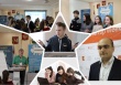 Junior Startup Weekend впервые прошел в Грязовце