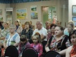 В преддверии Дня города в Грязовецком музее состоялся творческий вечер «Искусству разное служение»