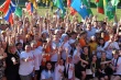 С 30 июня по 3 июля Грязовецкий район принимал областной слет молодежного актива «Регион молодых»