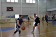 21 марта на базе ФОК «Атлант» состоялись соревнования по баскетболу среди мужских команд в рамках спартакиады среди муниципальных образований Грязовецкого муниципального района сезон 2021 года