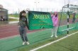 28 мая в п. Вохтога прошел Открытый муниципальный турнир по мини-футболу среди юношей 2014-2015 г.р., посвященный Дню защиты детей