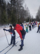 12 марта на лыжном стадионе города Грязовца, прошел Чемпионат и Первенство Вологодской области по лыжным гонкам среди людей с ограниченными возможностями здоровья и инвалидов