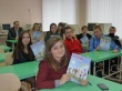 Управление Пенсионного фонда Российской Федерации в Грязовецком районе продолжает кампанию по повышению пенсионной грамотности среди молодежи