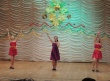 14 апреля прошёл городской конкурс - фестиваль детского и юношеского творчества "Салют весне"