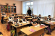 В Грязовецком районе полицейские провели для школьников урок профилактики