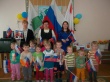 В учреждениях образования района прошли мероприятия в честь присоединения Республики Крым к России.