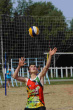 19 июня грязовецкие волейболисты приняли участие в турнире по пляжному волейболу, который проходил на территории ЦСиО "Комела"