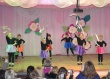 «Весеннее настроение» подарили обучающиеся МБУДО «Центр развития детей и молодёжи» 5 марта всем зрителям, посетившим праздничный концерт